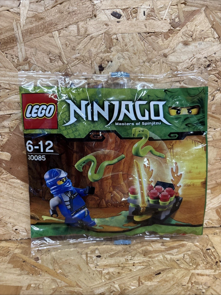 Jay ZX LEGO (R) Complete Sets & Packs | eBay