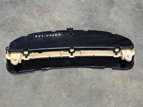 Instrument Speedometer Cluster For 00 Thru 05 Chevy Cavalier - Bild 2 von 6