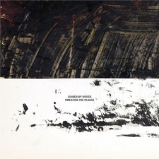 GUIDED BY VOICES SWEATING THE PLAGUE NEW LP