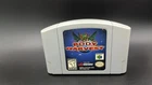 Body Harvest Nintendo 64 N64 Authentic Tested