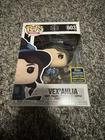 Funko Pop! Critical Role Vex'Ahlia 2020 Summer Convention Exclusive