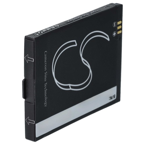 Akku für Emporia Click V32 V32C 1000mAh - Zdjęcie 2 z 9