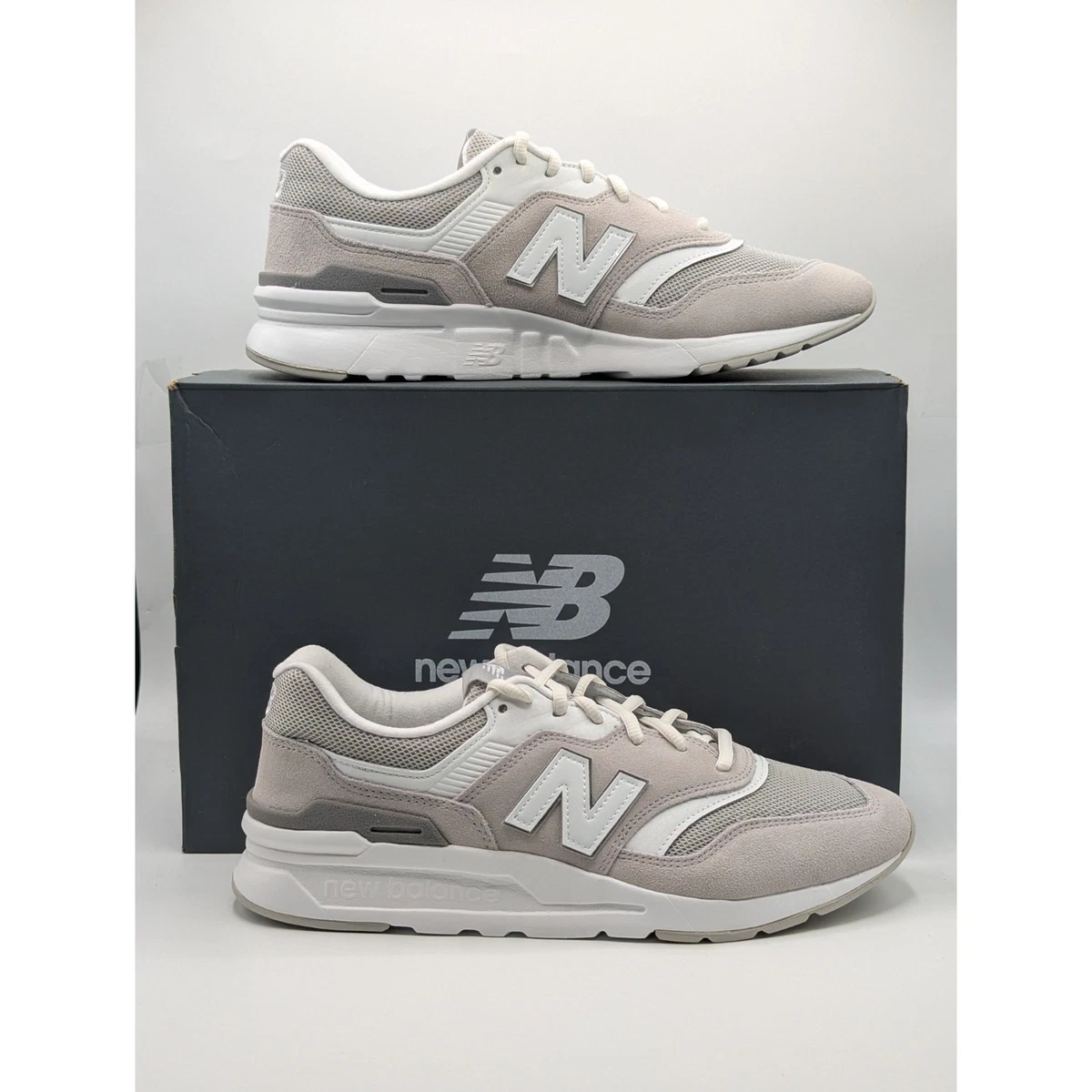 New Balance 997H Grey for sale | eBay