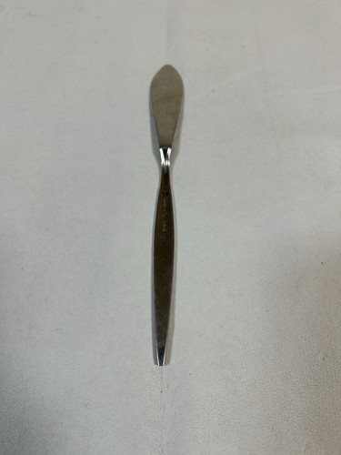 Cuchillo de mantequilla de acero inoxidable Venetia Community Oneida cubiertos de acero inoxidable - Imagen 2 de 2