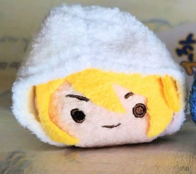 Aoi, Kapukoron, Capcom Store, Toraware no Palma