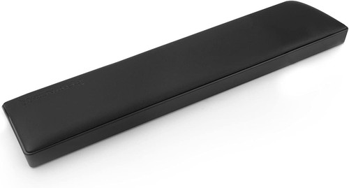 Victorynk Meteor Wrist Pad S P035 (for 60% keyboards) 29 x 2 cm Black 88000-164 - Afbeelding 2 van 8