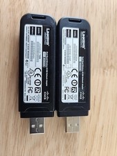 2 LINKSYS Cisco Wireless-N USB Network Adaptor with Dual-Band - Model WUSB600N