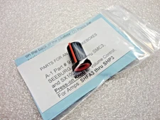 Seeburg Jukebox Volume Control Push on Knob, Brand New, For SHFA3 thru SHP3 Amps