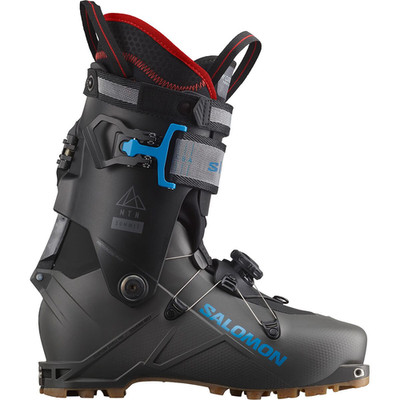 Salomon S/Lab MTN Summit Touring Boot - 2025 - Size 23.5 - New In Box
