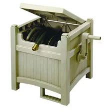 Suncast Phh100d Free Standing Hose Reel, Resin, 11 In.Dia.