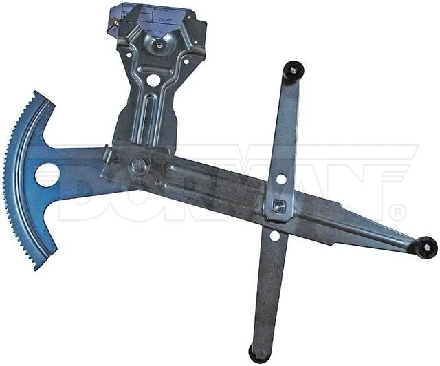 Dorman 740-887 电源窗调节器(仅调节器)适用于 93-02 Camaro Firebird — 第 2/4 张图片