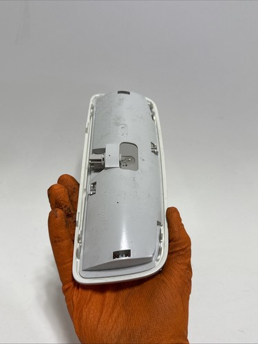 2014 - 2018 MERCEDES W204 W447 C350  REAR OVERHEAD DOME LIGHT READING LAMP OEM - Picture 6 of 10