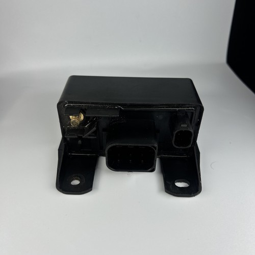 Accesorio módulo de control relé bujía incandescente para Mercedes-Benz Sprinter 0005453616 - Imagen 2 de 6