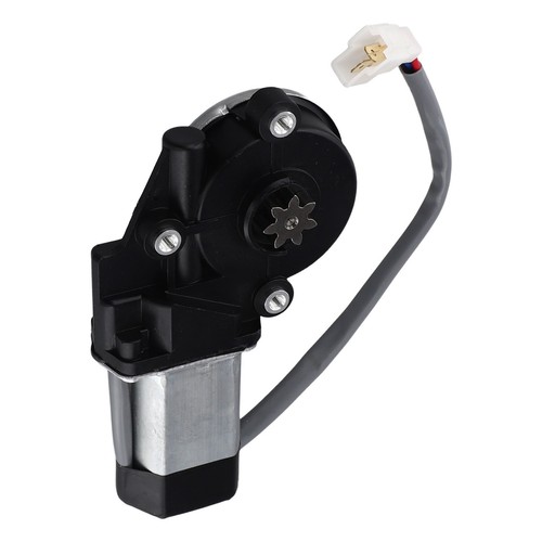 Electric Window Motor High Quality Materials 7-tooth Drive Wheel Durability - Picture 5 of 12