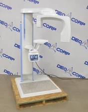 Planmeca Promax® 2D S3 Imaging unit 2009