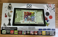 Arcade1Up Infinity Gameboard 16GB Handheld System - Black