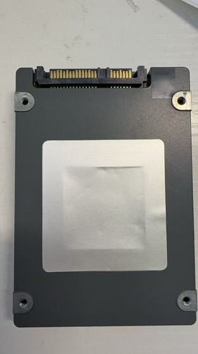 690811-003 HPE 800GB SAS 6G ME SFF SSD MO0800FCTRQ 691027 - Picture 2 of 2