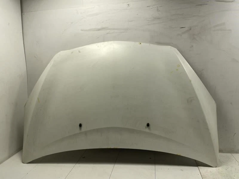 2012 年 MAZDA 5 运动前盖 BONNET 白色 原始设备制造商 + — 第 4/4 张图片