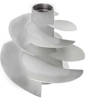 Solas SX4-CD-13/16 Concord Impeller Pitch 13/16