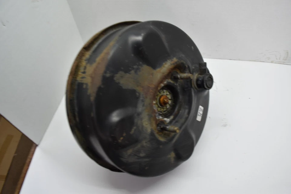 Chevrolet Silverado 3500 2003 2007 potenciador de freno 03 04 05 06 07 Foto 2 de 4