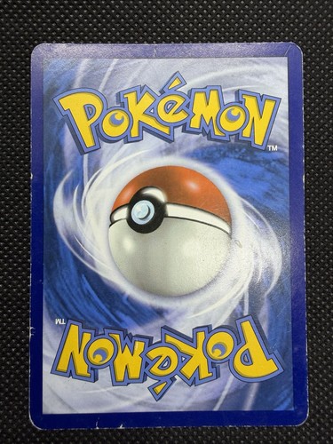 2016 Pokemon XY Evolutions M Blastoise EX (Full Art) 102/108 HP Damaged - Bild 6 von 10