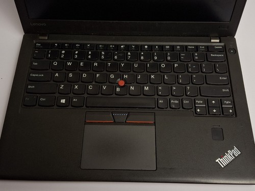 Lenovo ThinkPad X270 Intel i5 7200U 2.50GHz 4GB RAM 128GB SSD 12.5" Win 10 - Picture 3 of 13