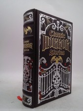 Classic Horror Stories by various