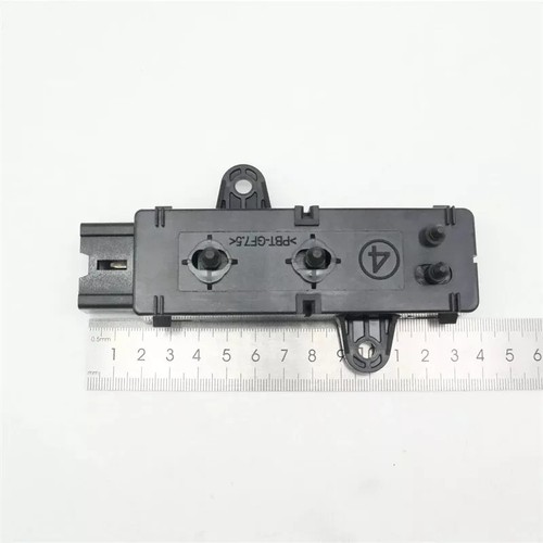 Front Passenger Side Power Seat Control Switch For Infiniti Nissan Maxima 09-19 - Picture 6 of 8
