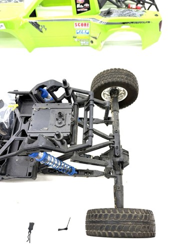 Axial Score Trophy Truck 1/10 Scale Electric 4x4 Off-Road New *No Electronics - Picture 12 of 14