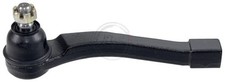 A.B.S. Spurstangenkopf Gelenkkopf 230976 für SSANGYONG REXTON SPORTS ACTYON RHT