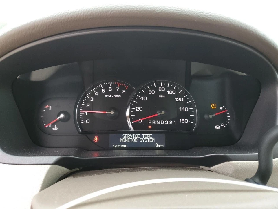 Chasis ECM Communication VIN E 4º dígito Onstar compatible con 07-10 SAAB 9-5 2591985 Foto 3 de 4