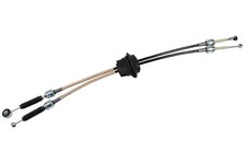 Seilzug Schaltgetriebe für CITROËN FIAT EVASION Großraumlimousine Van JUMPY I