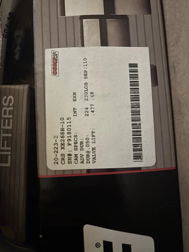 Cámara alta energía para bloque 360 la   Foto 4 de 4