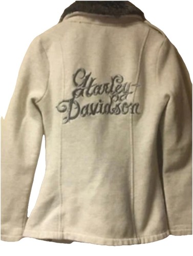 Harley Davison ~ Women’s ~ Jacket ~ Small - Picture 15 of 20