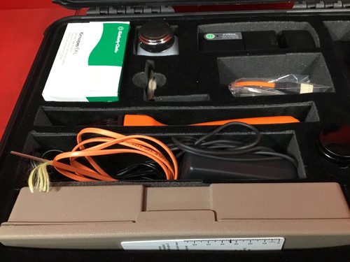 Corning Fiber Optic Termination Kit - Picture 4 of 8