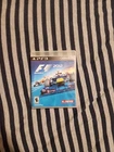 PlayStation 3, Formula one, 2012, manual and disc
