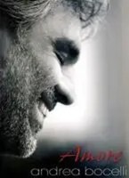 Amore | Andrea Bocelli | Taschenbuch | Songbuch (Gesang, Klavier Und Gitarre)