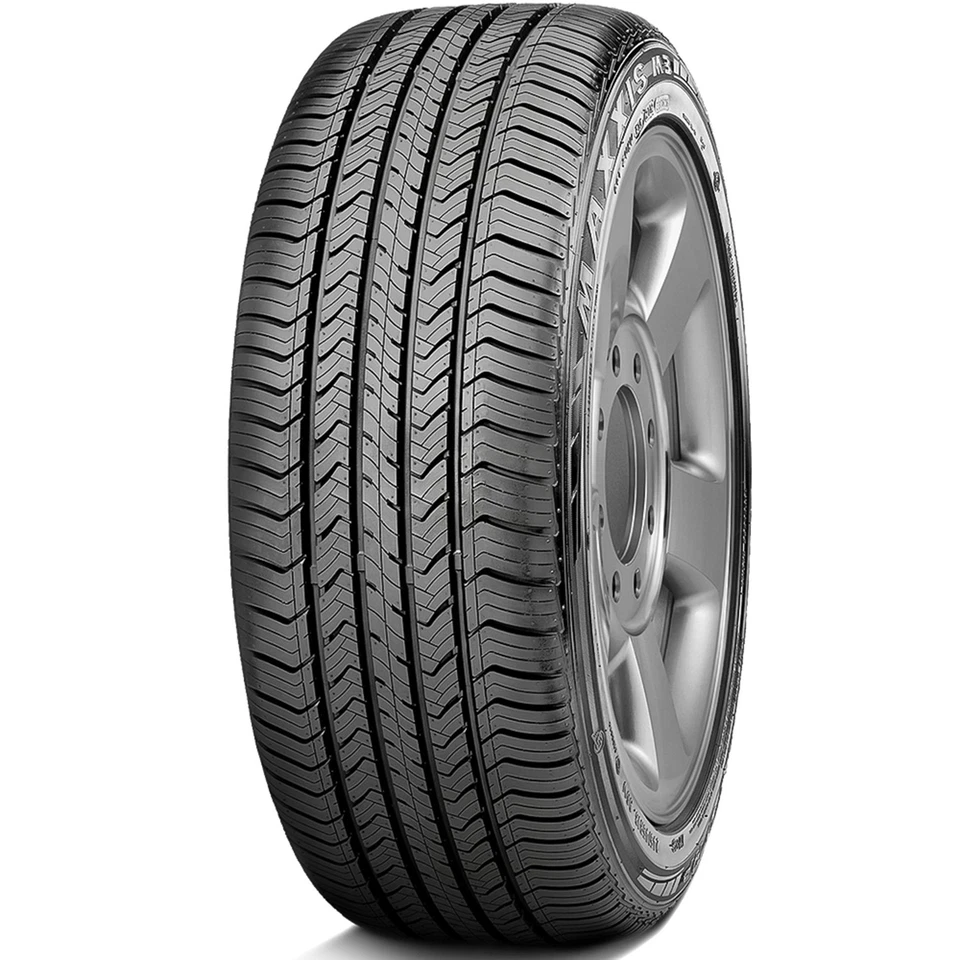 2 Tires Maxxis Bravo HP-M3 255/50R19 107V XL A/S Performance - Image 4 of 4