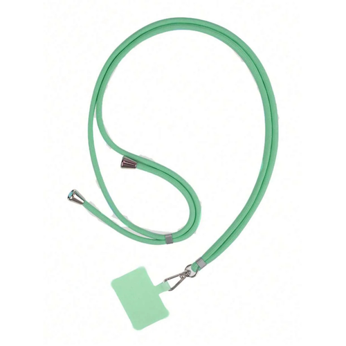 Sangle Téléphone Cordon Polyester Multicolore Réglable Détachable - Cordon Anti-Perte - Photo 79 sur 108