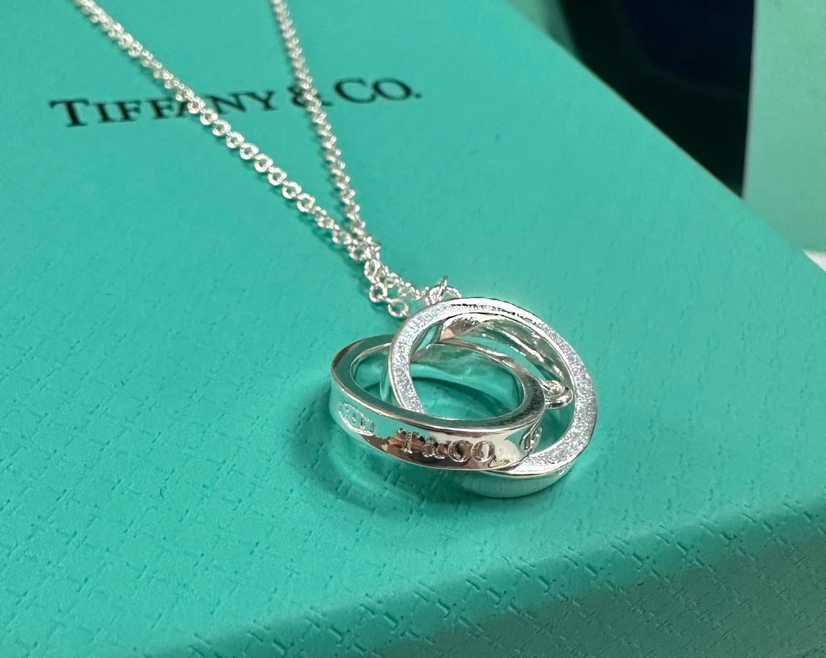25+ tiffany interlocking circles for sale | Updated Oct 2026