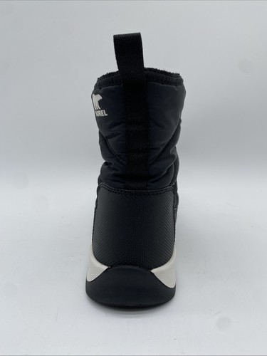 Bota de nieve Sorel Whitney Il corta con cordones impermeable para mujer talla 7 •LEER• - Imagen 7 de 19