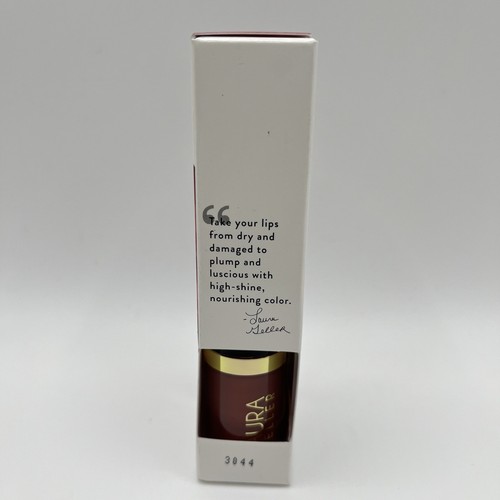 Brand New Laura Geller Treat N Go Tinted Lip Oil Runner Up BNIB 3.8 ml - Picture 4 of 5
