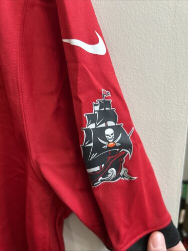 ¡NUEVA Camiseta Tom Brady Tampa Bay Buccaneers Talla XL Con Etiquetas! Envíos de $130 - Imagen 11 de 11