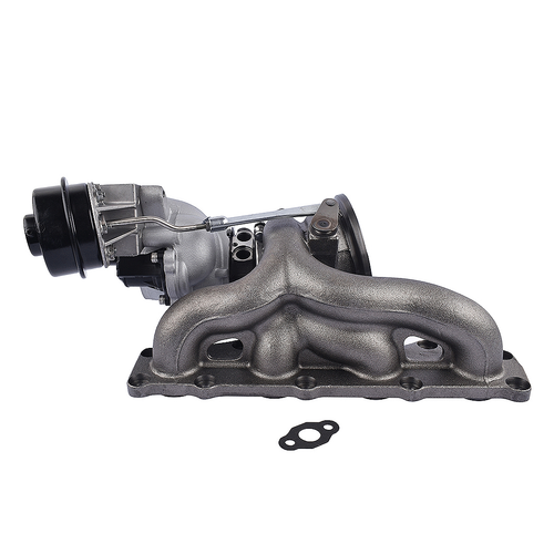 11657635803 Turbo Cargador para BMW 320i 328i 528i X1 X3 Z4 F10 F11 F25 F30 F31 F8 - Imagen 3 de 7