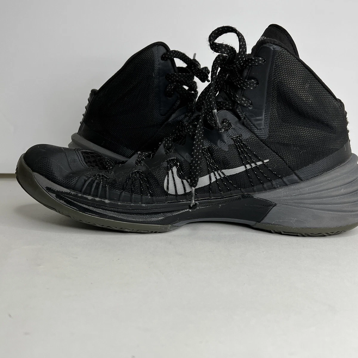 Hyperdunk shop 2013 black