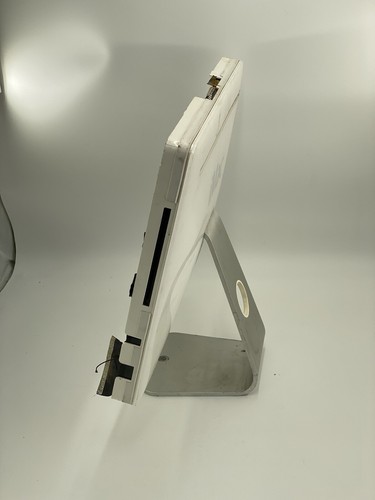 White iMac 17" Desktop 2006. A1173. NOT WORKING. PARTS ONLY - Picture 16 of 20