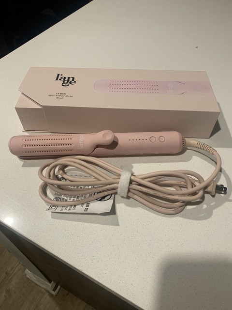 airflow styler airflow styler