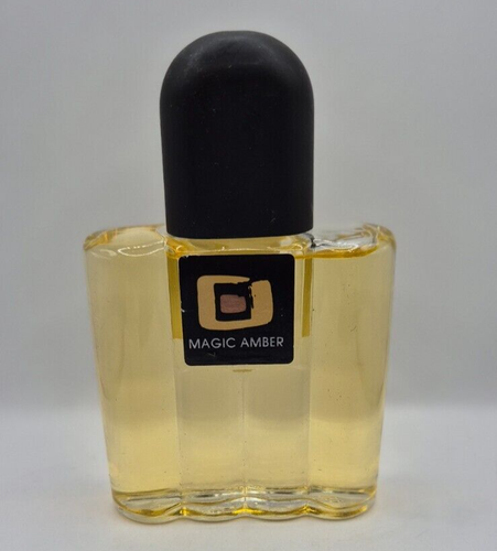 Vintage Axe Magic Amber 100 ml. Eau de Toilette After Shave