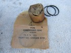 Johnson antique outboard motor 1930s piston rings 1 7/8ths x 1/8th A50-A80 LT LS