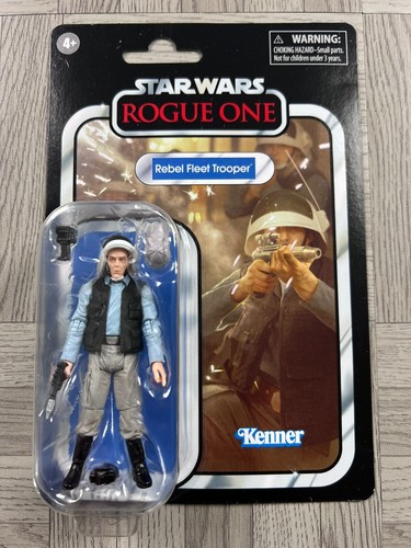 Star Wars - Vintage Collection - Individual Carded Figures - multi-buy discounts - Picture 84 of 237